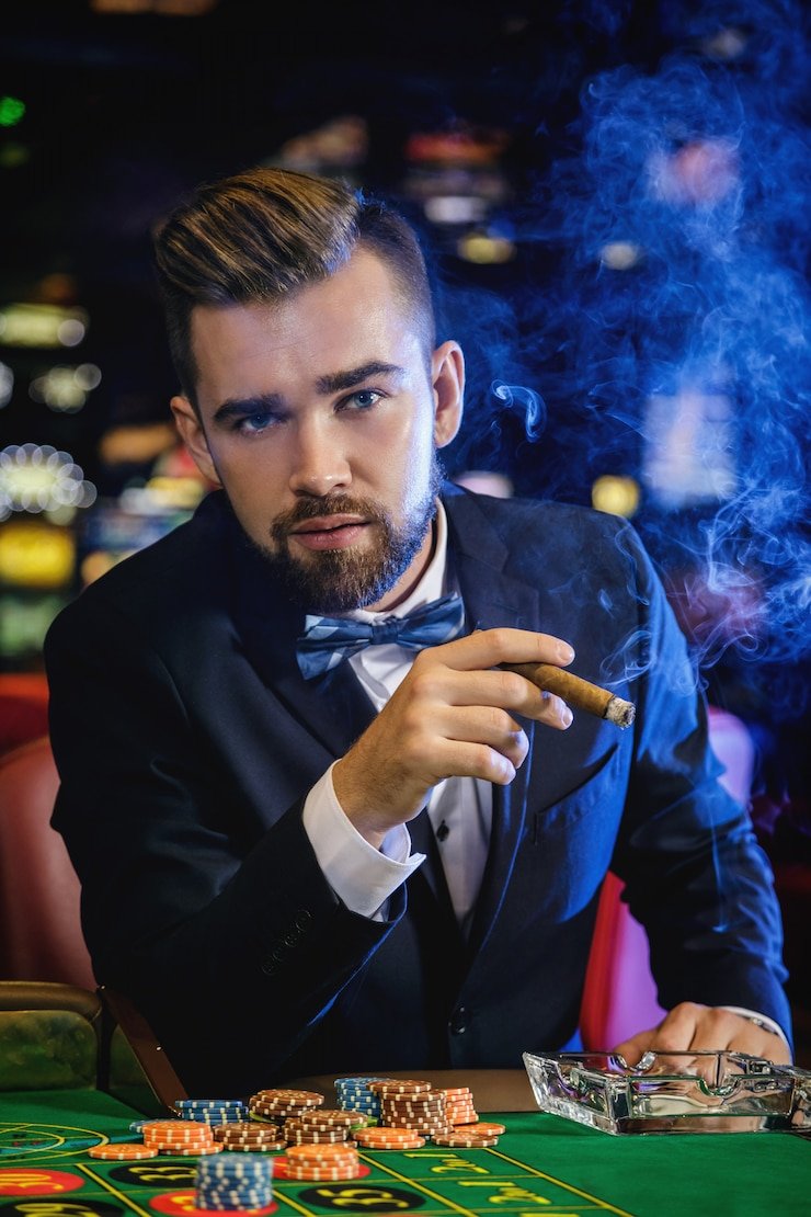 Pilihan permainan slot dan live dealer di Taiwan Pools